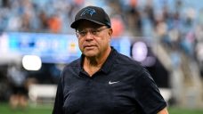 Carolina Panthers owner David Tepper, wife Nicole donate $3M to Hurricane Helene relief efforts