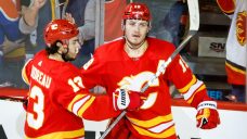 Matthew Tkachuk opens up about the death of his friend Johnny Gaudreau