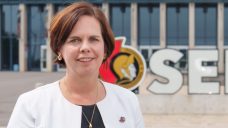 Q&#038;A with Sens executive Erin Crowe: Working for Eugene Melnyk