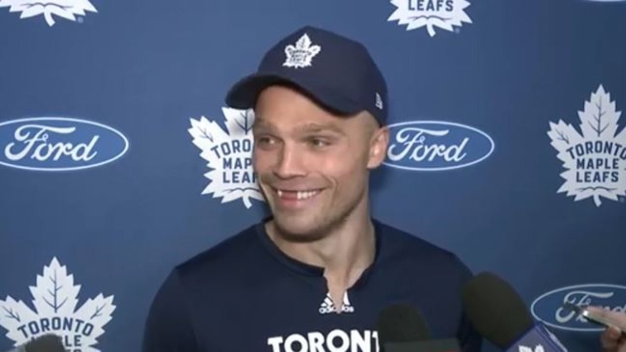 Domi hopes NHL will continue to address how necessary pre-season is