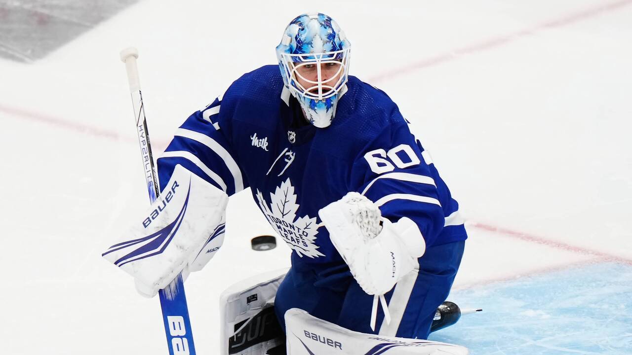 Why placing Woll on IR makes sense for Maple Leafs