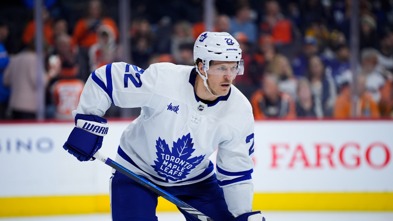 What to make of McCabe’s new deal with Maple Leafs