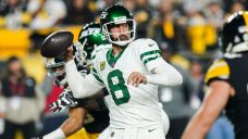 Jets&#8217; Aaron Rodgers undecided about playing in 2025