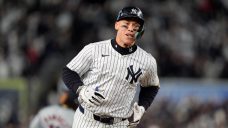 Aaron Judge&#8217;s homer puts Yankees in full control of ALCS vs. Guardians