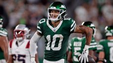 Jets&#8217; Lazard expects NFL to fine him over gun-like celebration