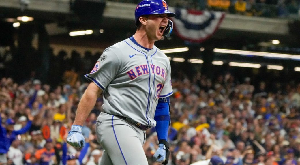 Wild-Card Takeaways: Alonso’s home run propels Amazin’ Mets to dramatic victory