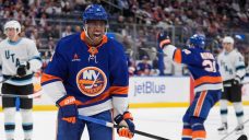 Islanders forward Anthony Duclair out long-term with leg injury