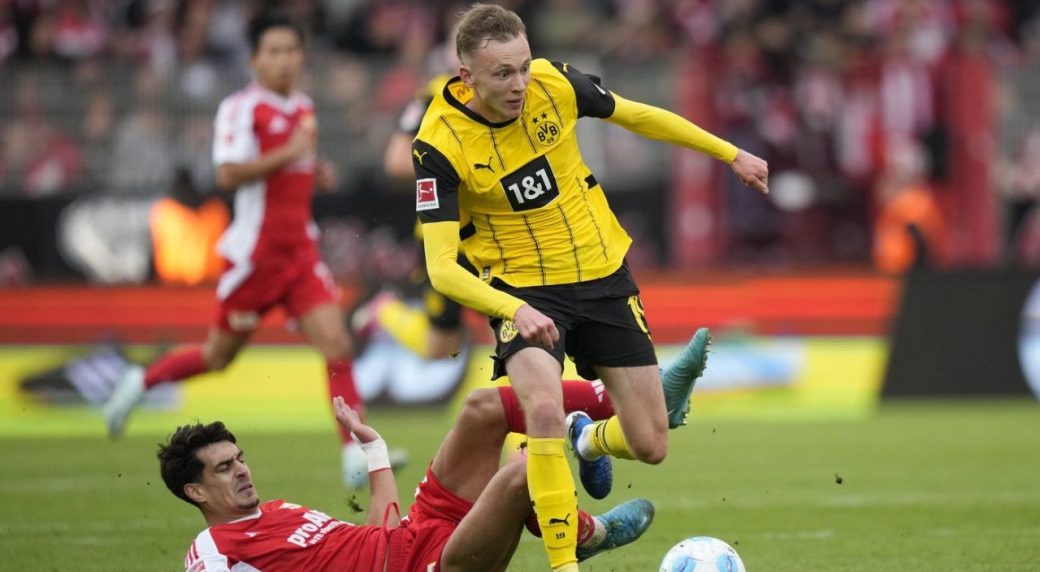 Bundesliga Roundup: Leverkusen and Dortmund drop points