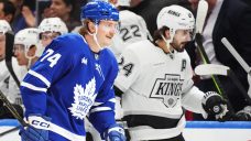 New second line sparks Maple Leafs to victory with important depth scoring