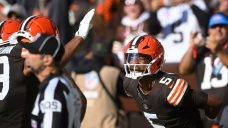 NFL Week 8 Roundup: Winston, Browns stage massive upset over Ravens