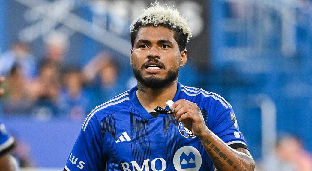 Josef Martinez scores two goals to help CF Montreal beat Atlanta United