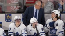 Why this Toronto Maple Leafs season will feel different