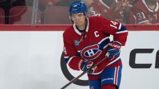 Canadiens&#8217; Suzuki blames lack of &#8216;assertiveness&#8217; for holding his game back