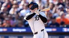 Tigers pitch shutout to take 2-1 ALDS lead over Guardians