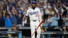 Dodgers shut down Padres for Game 5 win, advance to NLCS vs. Mets