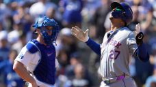 Mets&#8217; resilience on display in bounce-back, series-levelling win vs. Dodgers