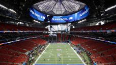 Super Bowl will return to Atlanta in 2028 at the home of the Falcons