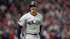 Soto&#8217;s dramatic blast propels Yankees to first World Series since 2009