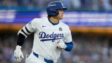 Dodgers not counting on Ohtani to pitch at start of season following shoulder surgery