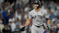 Yankees&#8217; Stanton sends sports world into frenzy with &#8216;breathtaking&#8217; home run