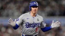 Dodgers take commanding lead in World Series as Yankees bats stay silent