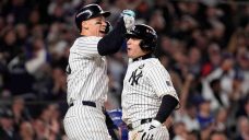 Volpe&#8217;s grand slam helps Yankees extend World Series with Game 4 win over Dodgers