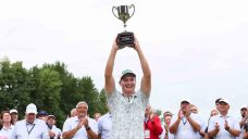 McCarty goes from Korn Ferry to the Masters after winning in Utah for first PGA Tour title