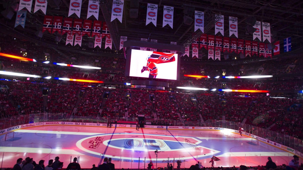 Donnie Marshall, last surviving member of Canadiens ’50s dynasty, dies at 92