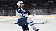 Player Performance of the Week: Jets&#8217; Connor can&#8217;t stop lighting the lamp