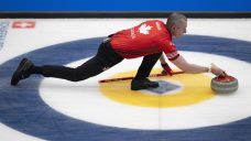 Team Brad Gushue parts ways with two-time Brier champion EJ Harnden