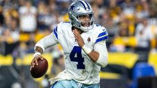 Cowboys QB Dak Prescott to undergo season-ending surgery