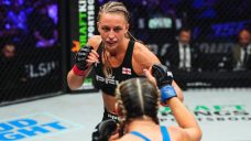 PFL announces upcoming card full of championship matchups