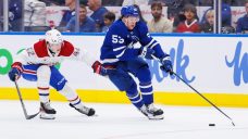 Treliving explains how Maple Leafs will manage Cowan&#8217;s devlopment