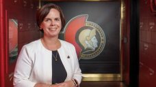 Q&#038;A with Ottawa Senators CFO Erin Crowe: An NHL pioneer