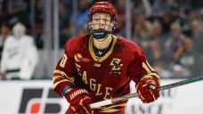 Sportsnet&#8217;s 2025 NHL Draft Prospect Rankings: November Edition