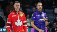 Team Gushue adds Bottcher at second as replacement for Harnden