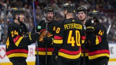 Team culture will determine how far Canucks go