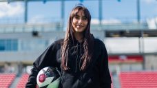 Jade Kovacevic excited to live dream as AFC Toronto&#8217;s first-ever signing