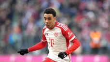 Bayern&#8217;s Jamal Musiala out for Stuttgart game with lingering injury