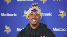 Vikings&#8217; Justin Jefferson hopeful that NFL can expand to Canada