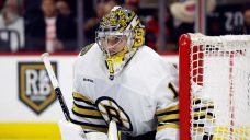 3 teams that could trade for Bruins&#8217; Jeremy Swayman