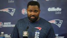 Patriots coach Jerod Mayo calls his team &#8216;soft&#8217; after sixth straight loss