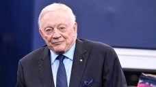 Cowboys owner Jerry Jones gets heated during radio interview