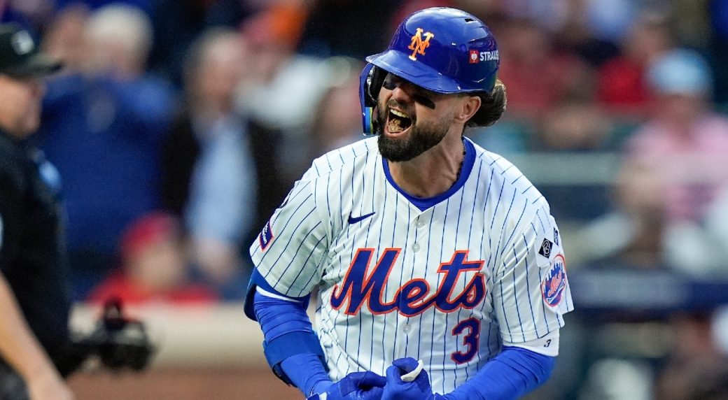 NLDS Takeaways: Mets, Padres grab crucial Game 3 wins