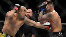 UFC 307 storylines: Former champs, current contenders flying under the radar