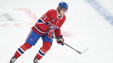 Canadiens&#8217; Guhle ready to play, take pivotal next step in NHL career