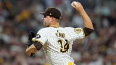 MLB Playoff Takeaways: King crowned as pitching shines on opening day