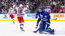 Maple Leafs should learn from &#8216;playoff-style&#8217; loss to Rangers