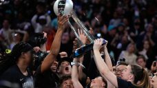 WNBA Finals Game 5 Takeaways: Liberty finally reach the top after slugfest series