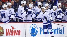 NHL Roundup: Lightning beat Devils to end two-game skid